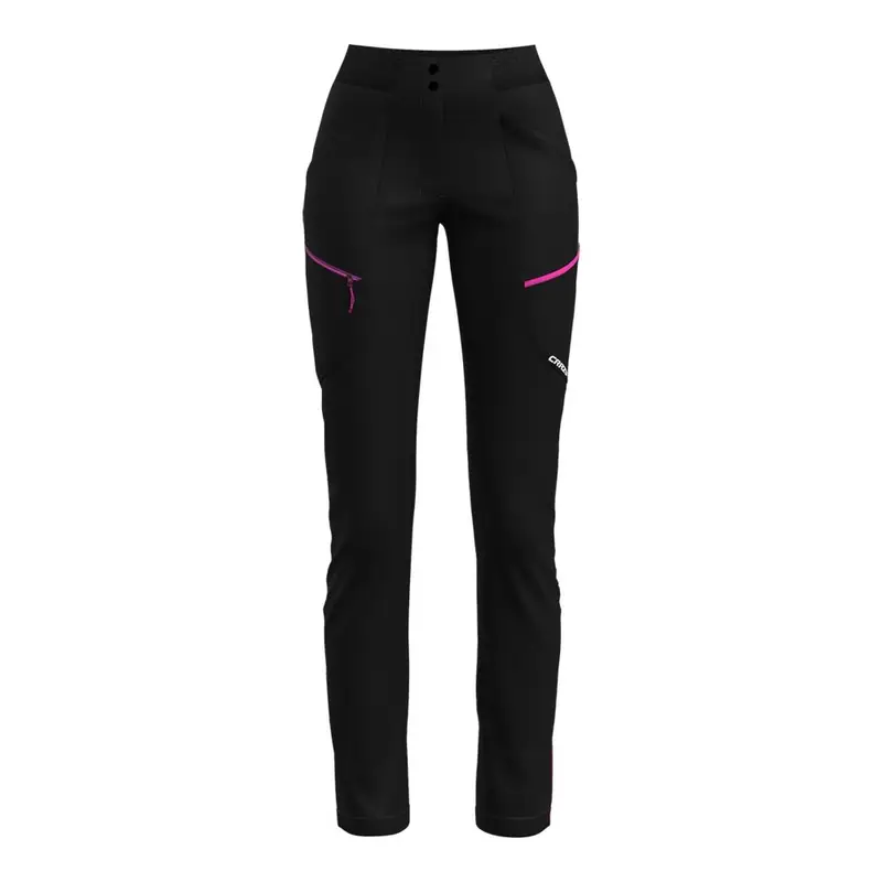 Pantaloni Trekking Traverse Pop Donna 42