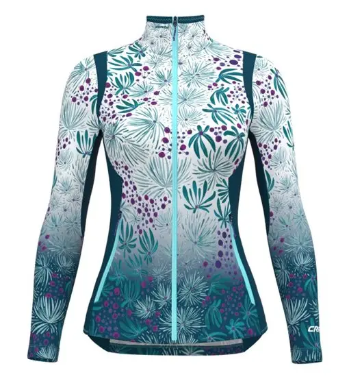 Pull Wonder Magic - felpa in pile - donna Green