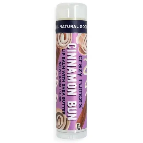 Balsamo Labbra Bun Cannella 4,25 g