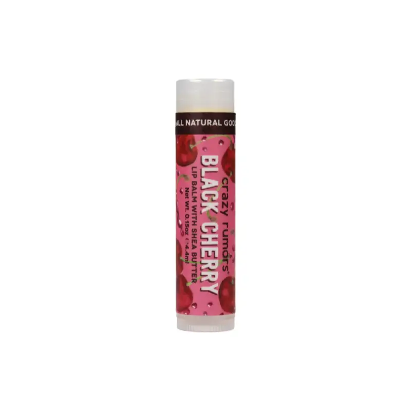 Balsamo Labbra Ciliegia Nera 425 g