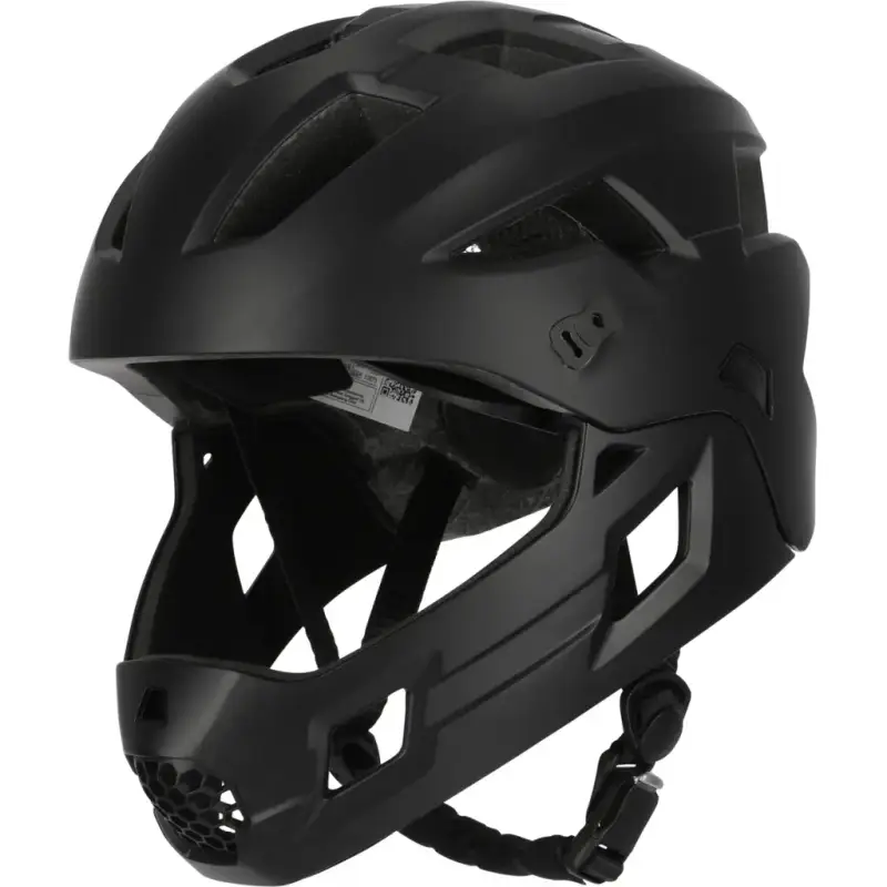 Casco Crazy Safety Titan Fullface