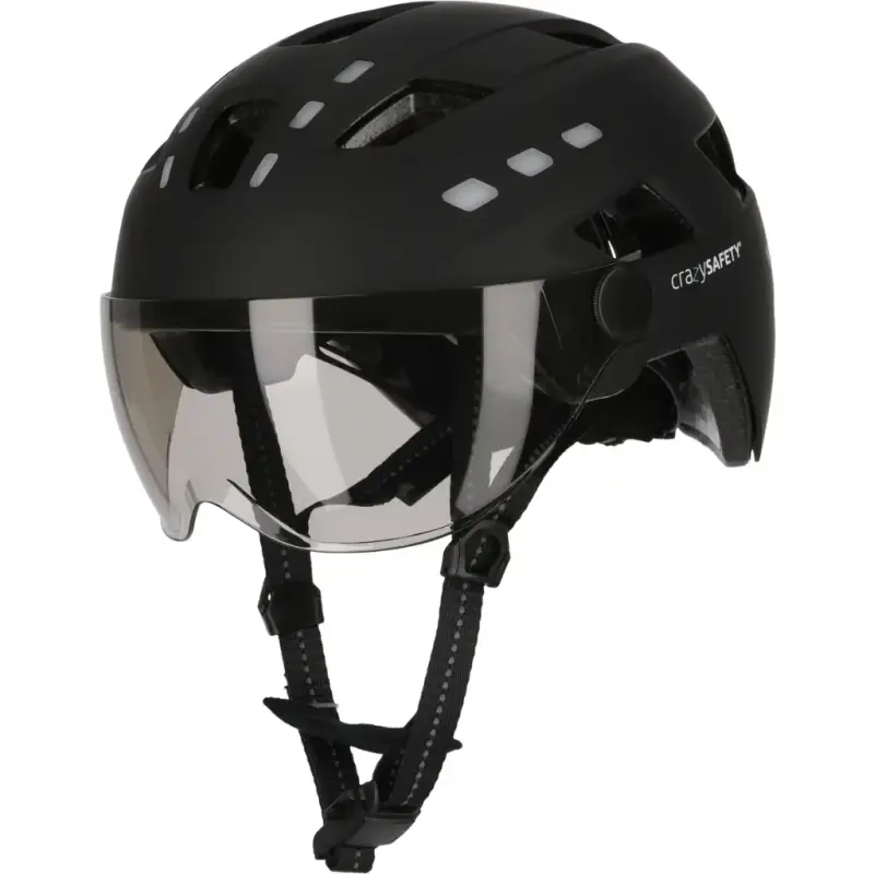 Casco Crazy Safety Willow