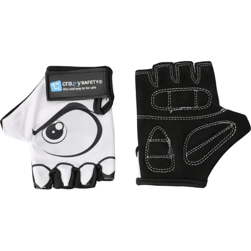 Guanti per bambini Crazy Safety