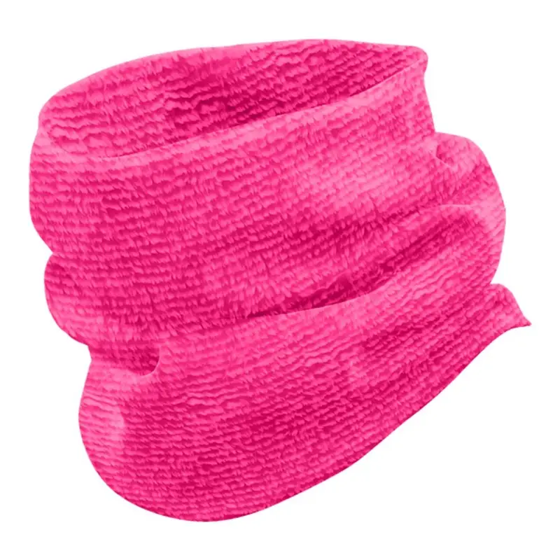 Scaldacollo Extrafleece Fucsia TU