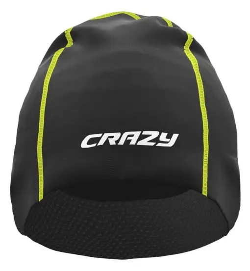 Spire Thermo - berretto - uomo Black