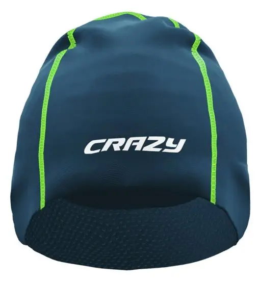 Spire Thermo - berretto - uomo Blue