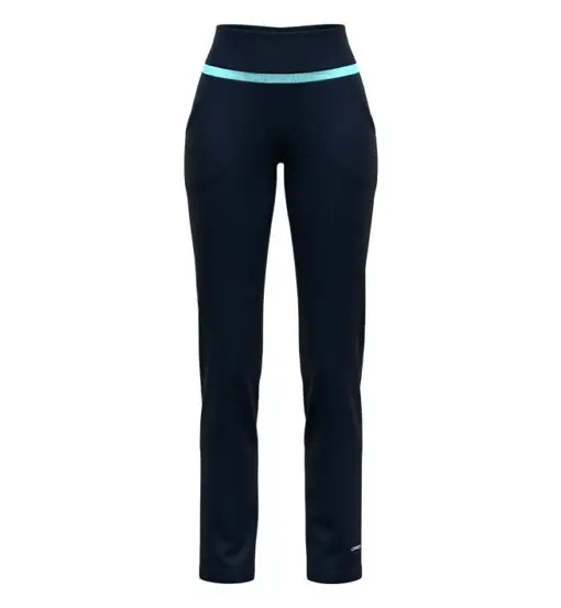 Style - pantaloni trekking - donna Blue