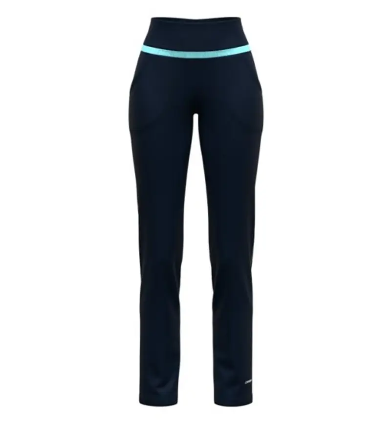 Style - pantaloni trekking - donna Blue