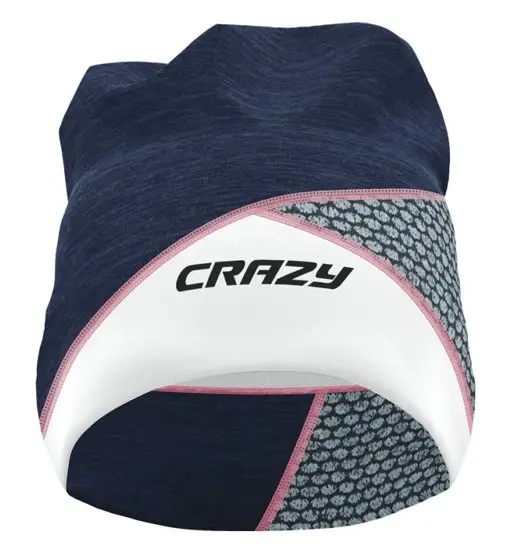 Switch - berretto Blue