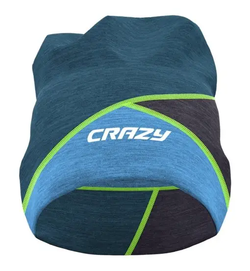 Switch - berretto Blue