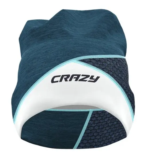 Switch - berretto Blue