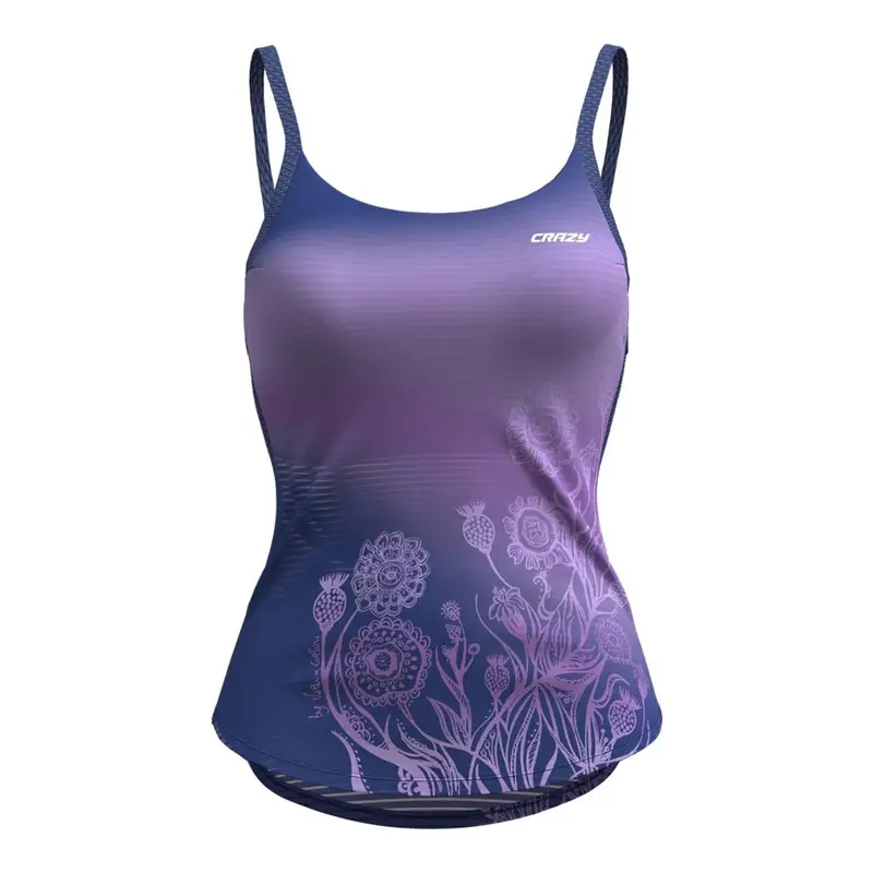 Top Shiny Aster Donna S