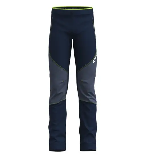 Viper - pantaloni trekking - uomo Blue