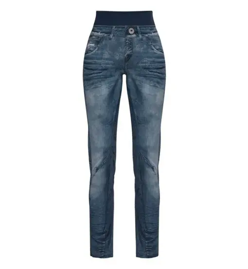 Wonder Magic - pantaloni trekking - donna Blue