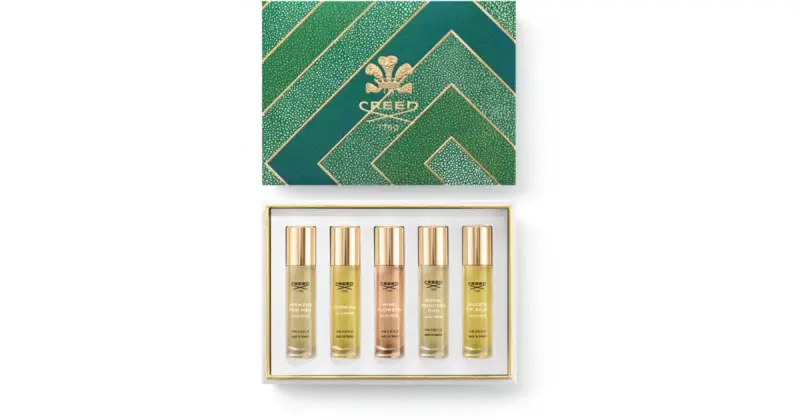 Female Giftset confezione regalo da donna