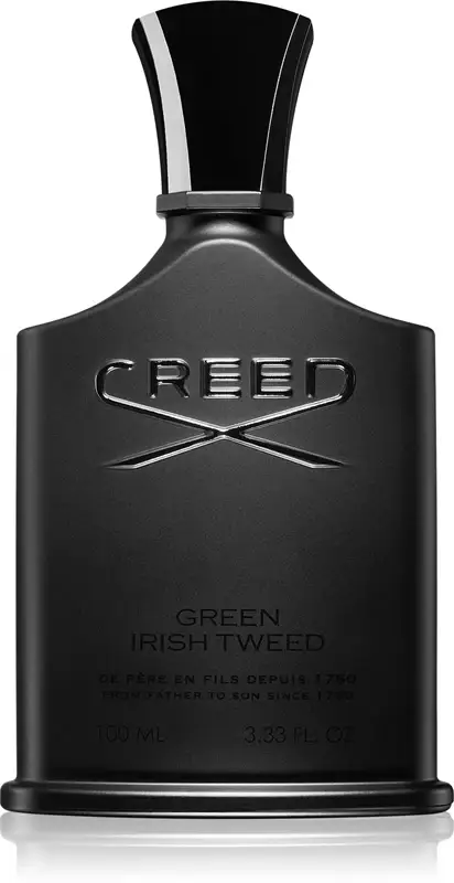 Green Irish Tweed EDP M 100 ml