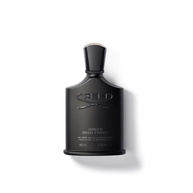 Creed Green Irish Tweed Millesime-Concentree 50ml