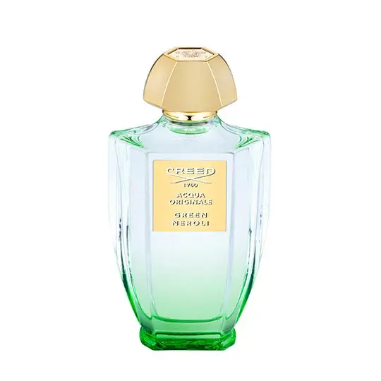 Green Neroli Eau de Parfum Unisex 100ml
