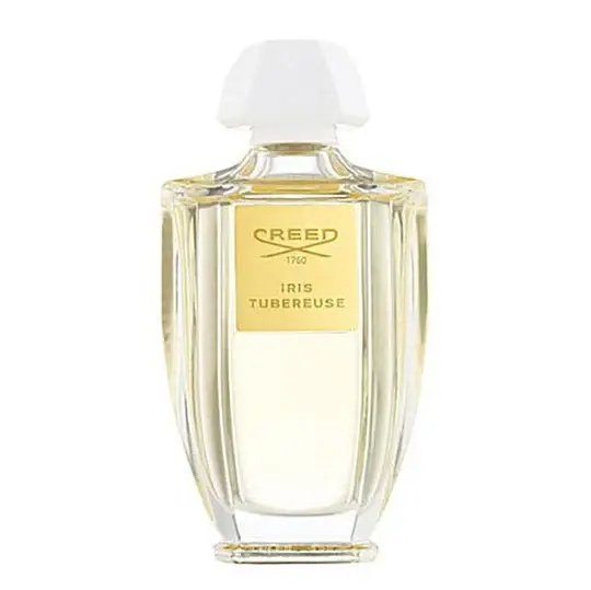 Iris Tubereuse Eau de Parfum