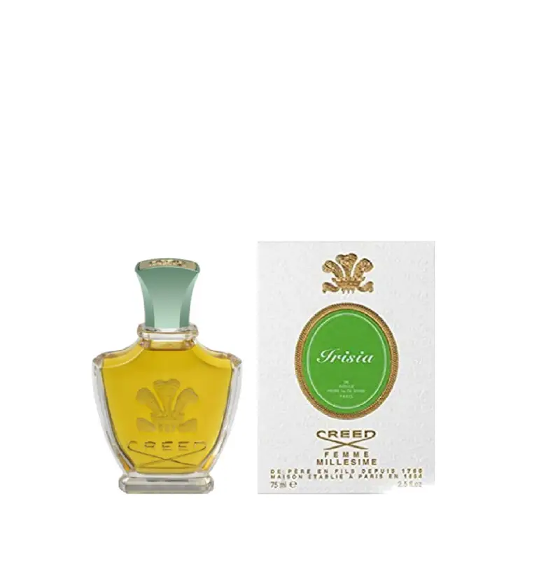 Irisia Femme Millesime edp75ml