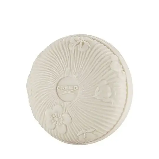 Love in White Sapone