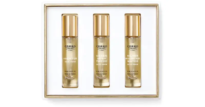 Men s 3-Piece Gift Set II set per uomo