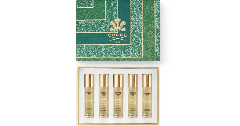 Men s 5-Piece Gift Set confezione regalo per uomo