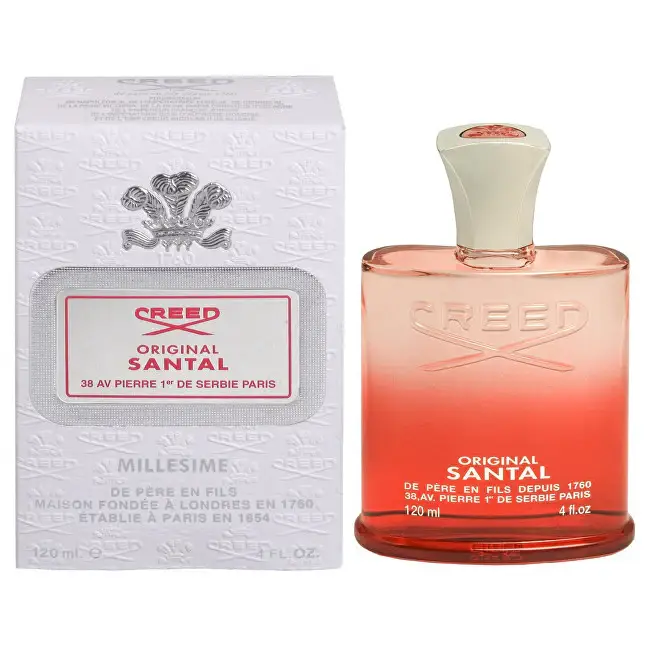 Original Santal - EDP - Volume 50 ml