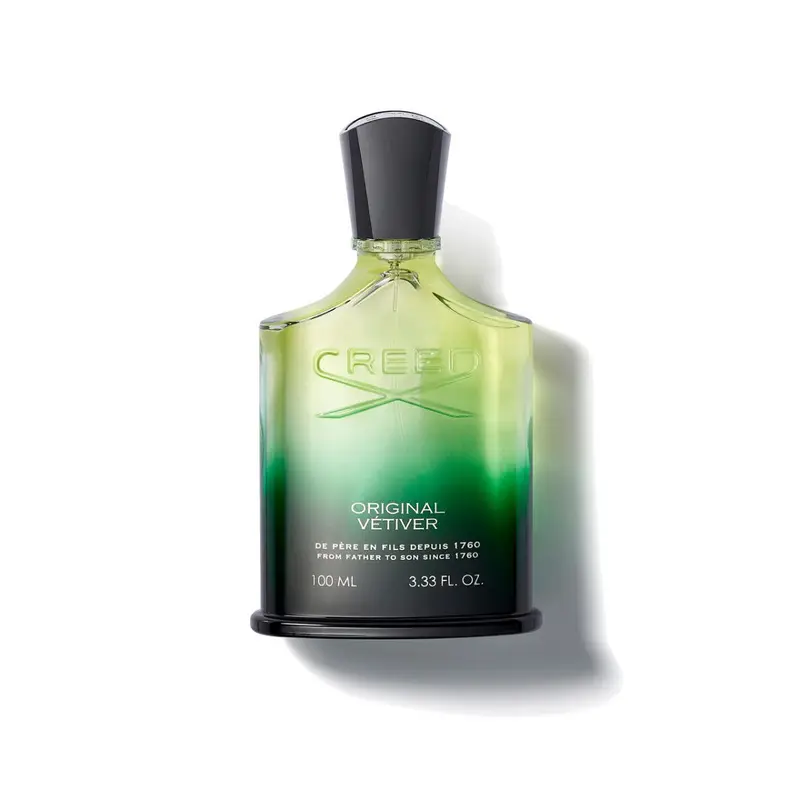 Creed Original Vetiver Millesime-Concentree 100ml