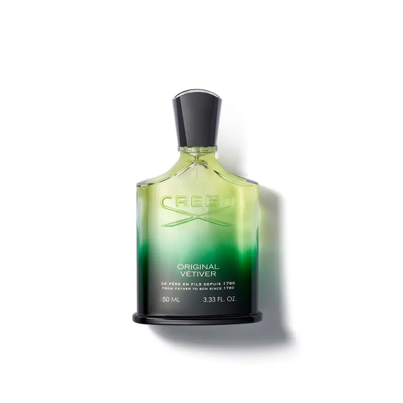 Creed Original Vetiver Millesime-Concentree 50ml