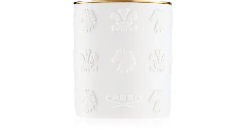 Silver Mountain Water candela profumata 220 g