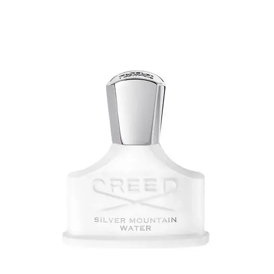 Silver Mountain Water Eau de Parfum Unisex 30 ml