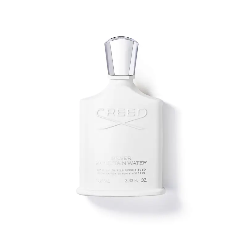 Creed Silver Mountain Water Millesime-Concentree 100ml
