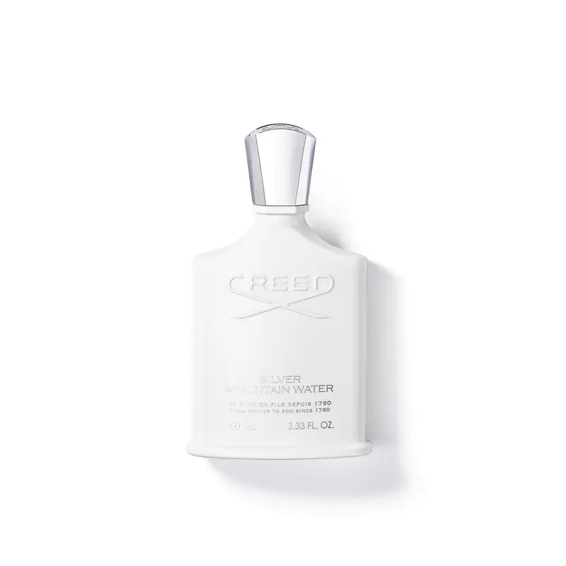 Creed Silver Mountain Water Millesime-Concentree 50ml