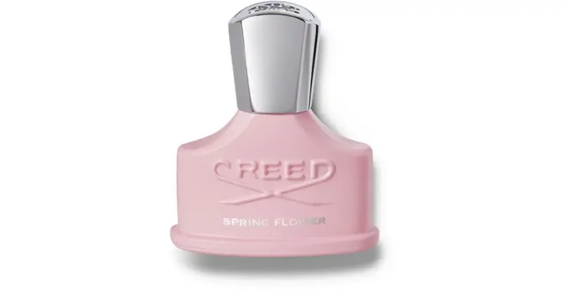Spring Flower Eau de Parfum da donna