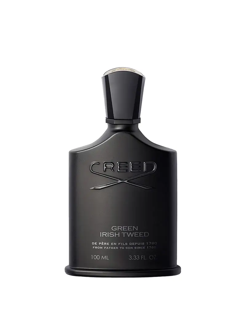 Tweed Irlandese 100 Ml Giallo
