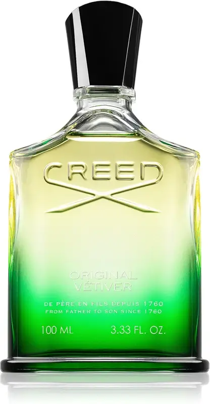 Vetiver originale - EDP - Volume 100 ml