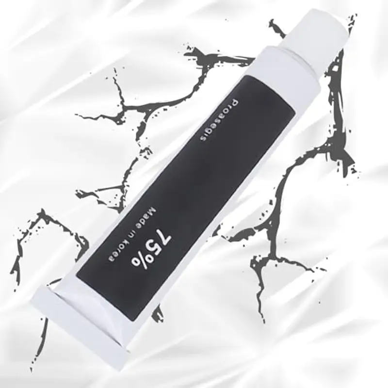 Crema Anestetica Per Tatuaggi, Trucco Permanente, Lavaggio Dei Tatuaggi, tubo da 10 g