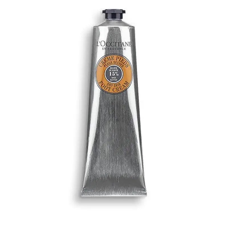 Crema Piedi Karitè 150ml