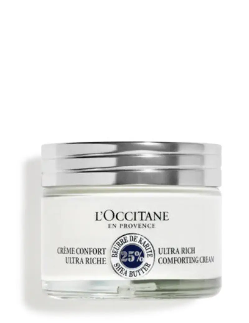 Crema Viso Karité Ultra Riche 50ml