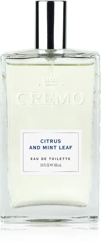 Cremo Eau de Toilette Uomo 3652293