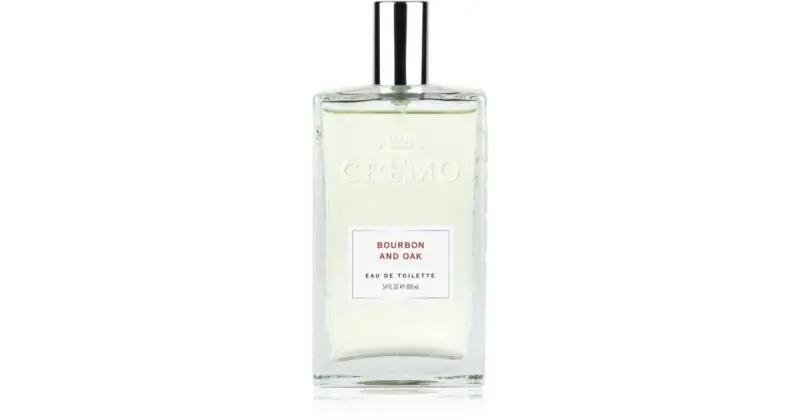 Cremo Eau de Toilette Uomo 3679313