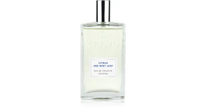 Cremo Eau de Toilette Uomo 3679311