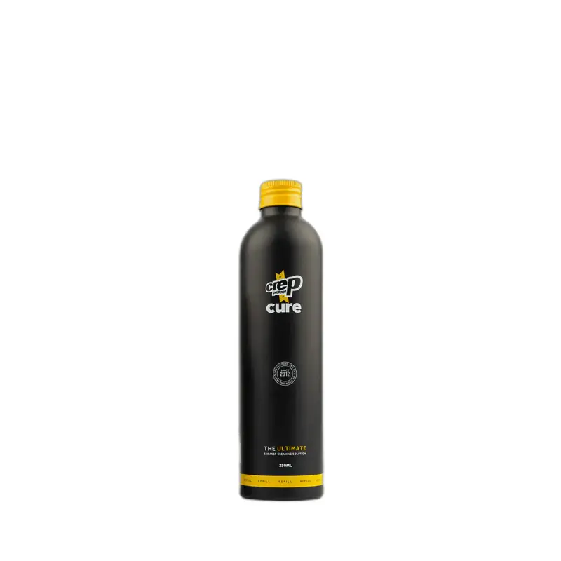 Cura delle scarpe Crep Protect Recharge Crep Cure 250ml 2 0