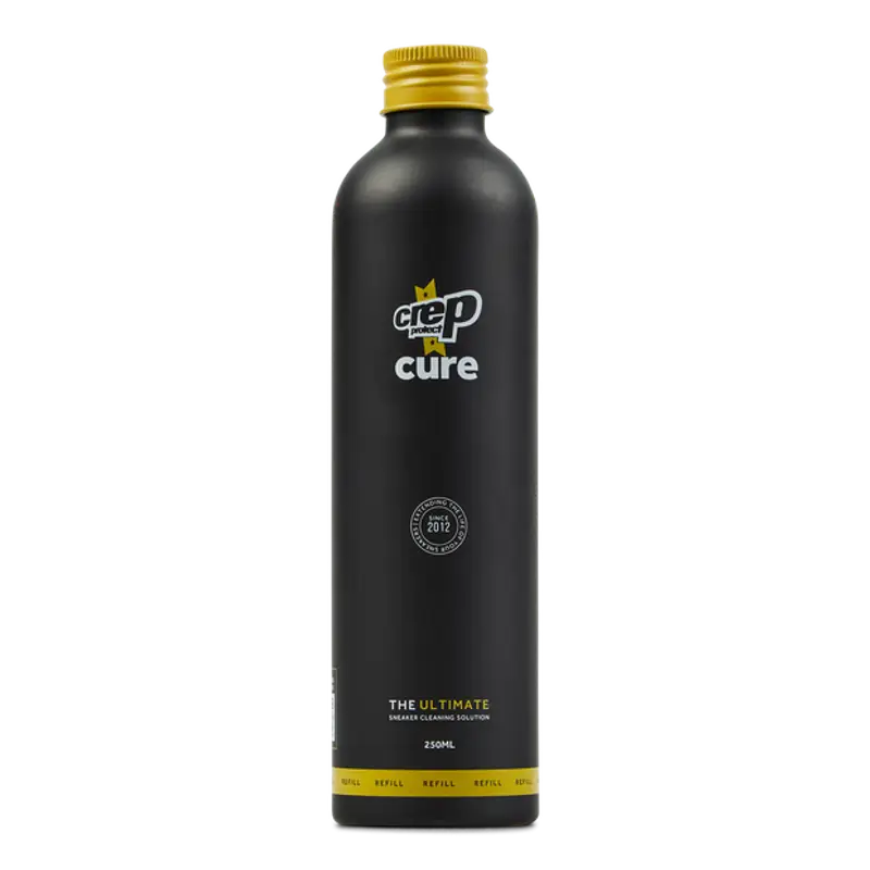 Crep Protect Cure Refill unisex Cura delle scarpe - Nero - Metal - Foot Locker