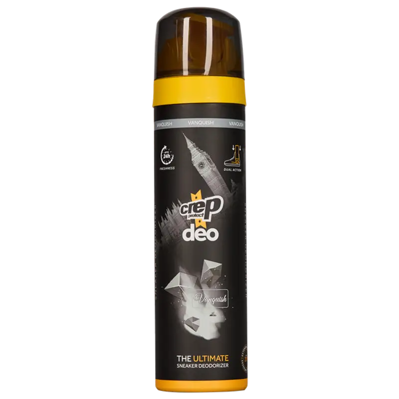 Crep Protect Deodorizer unisex Cura delle scarpe - Nero - Metal - Foot Locker