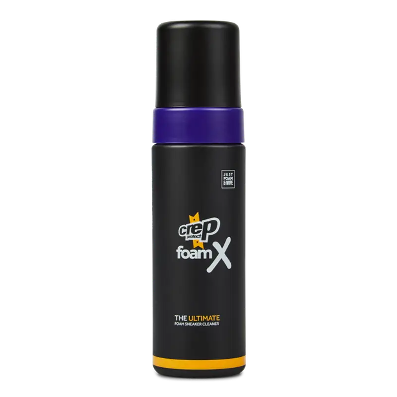 Crep Protect Foam X unisex Cura delle scarpe - Nero - Metal - Foot Locker