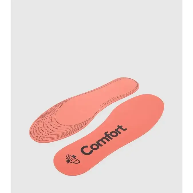 Insoles - Comfort