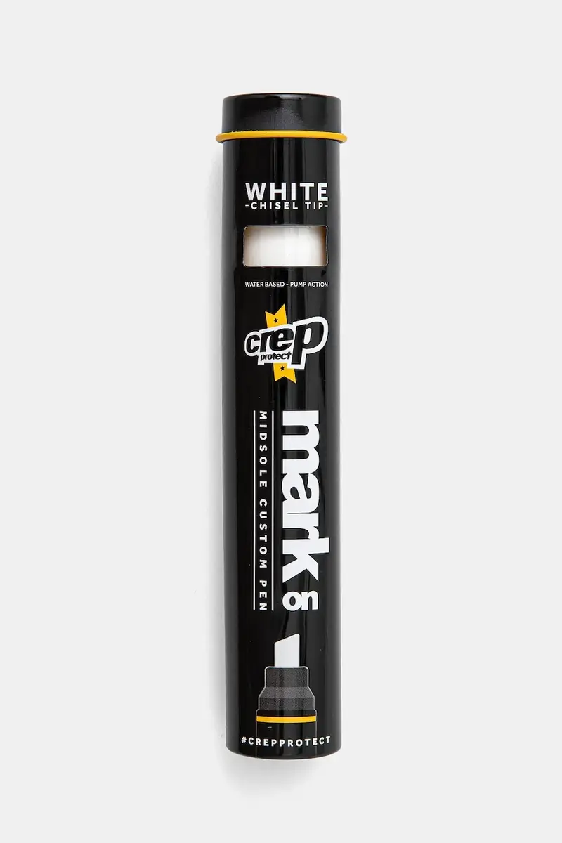Mark On Pen White CP017 Bianco