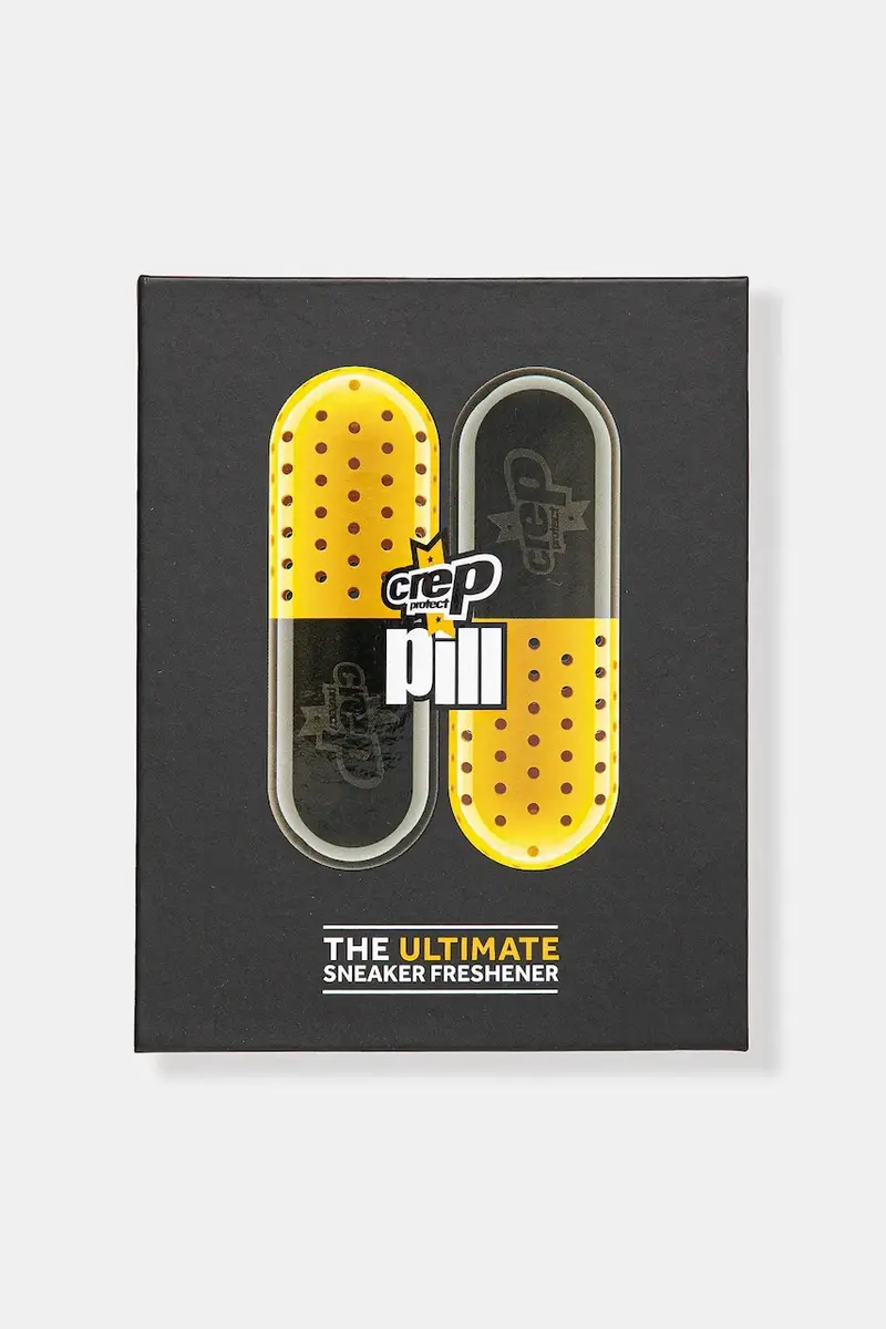 perline booster di profumo Transparente